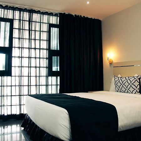 Citi Boutique Hotel Boroko Bagian luar foto