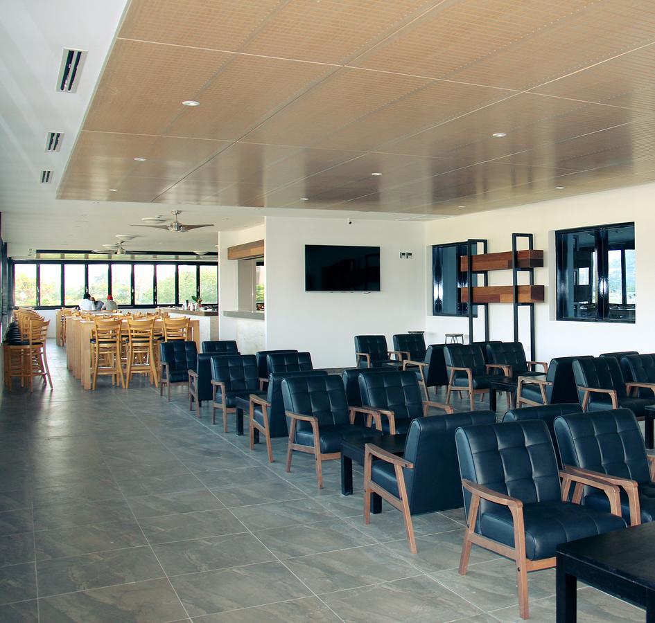 Citi Boutique Hotel Boroko Bagian luar foto